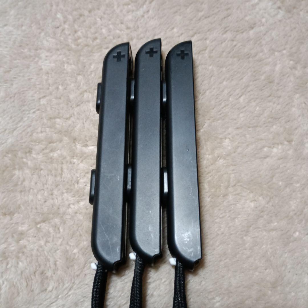 Nintendo Switch グレー 本体 ゲームソフト付き