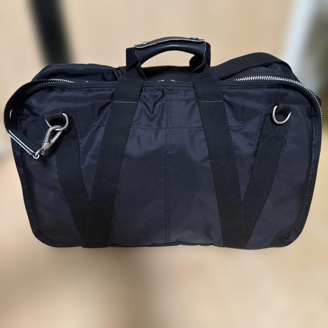 「ミズノ x kepani」コラボボストンバッグ