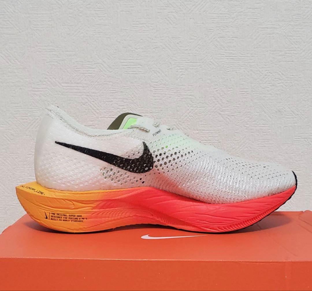 m.iida様限定　　最安値【日本未発売限定】ナイキ ヴェイパーフライ 3