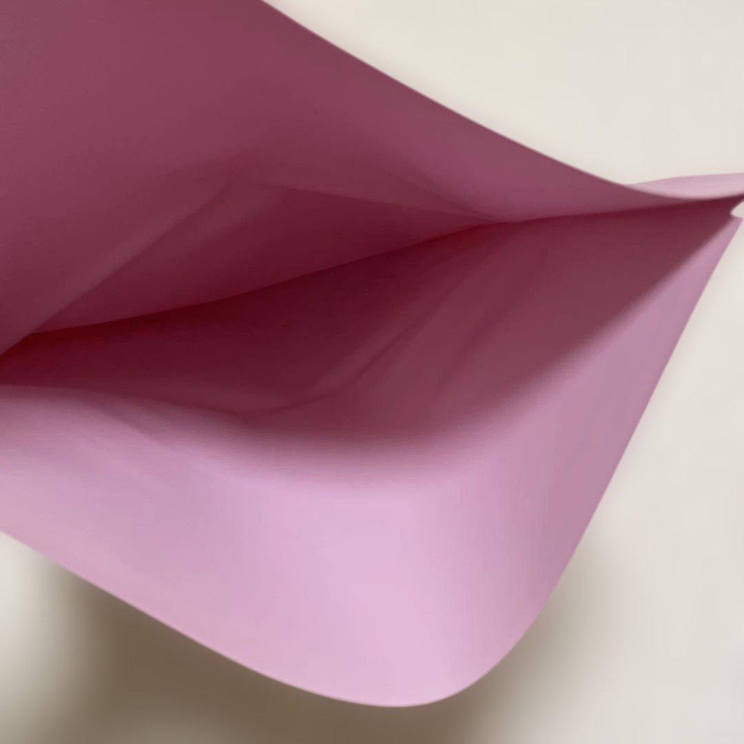 【匿名配送】Miss Bunny 書類ケース　マルチケースA4OK 昭和レトロ