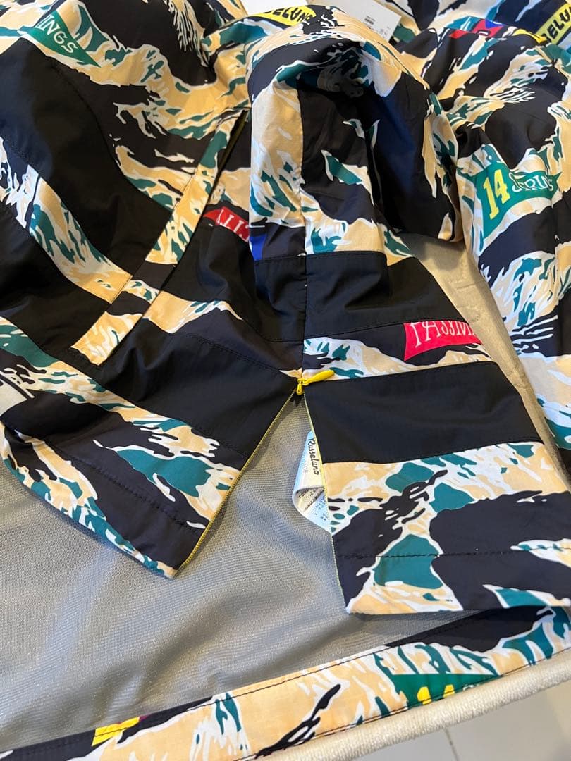 Russeluno ゴルフウェア　7サイズ　新品未使用