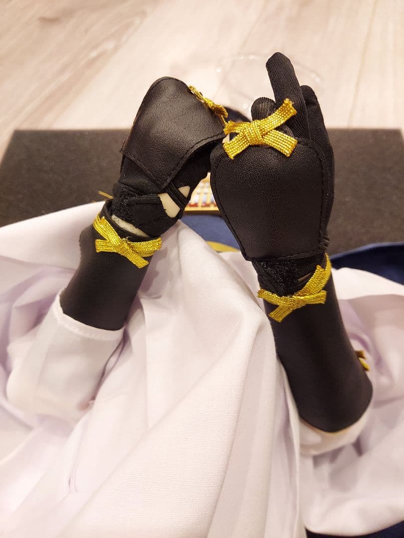 dolk 刀剣乱舞　三日月宗近 キャストドール