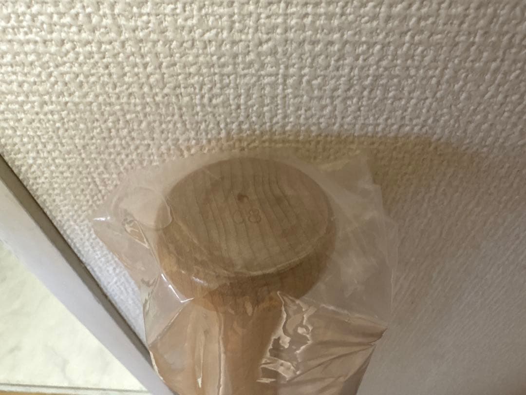 【美品】TUS 富山運動具製作所　硬式木製　オーダーバット　BFJ