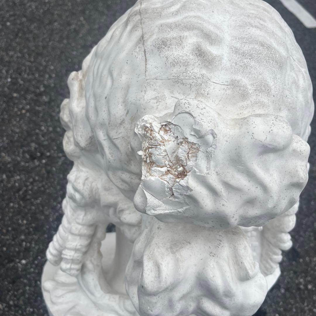 定価 93,400円　アリアス胸像　ホルベイン社製