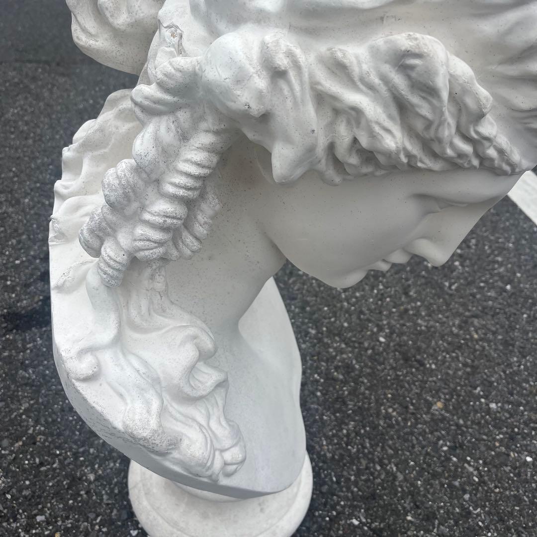 定価 93,400円　アリアス胸像　ホルベイン社製