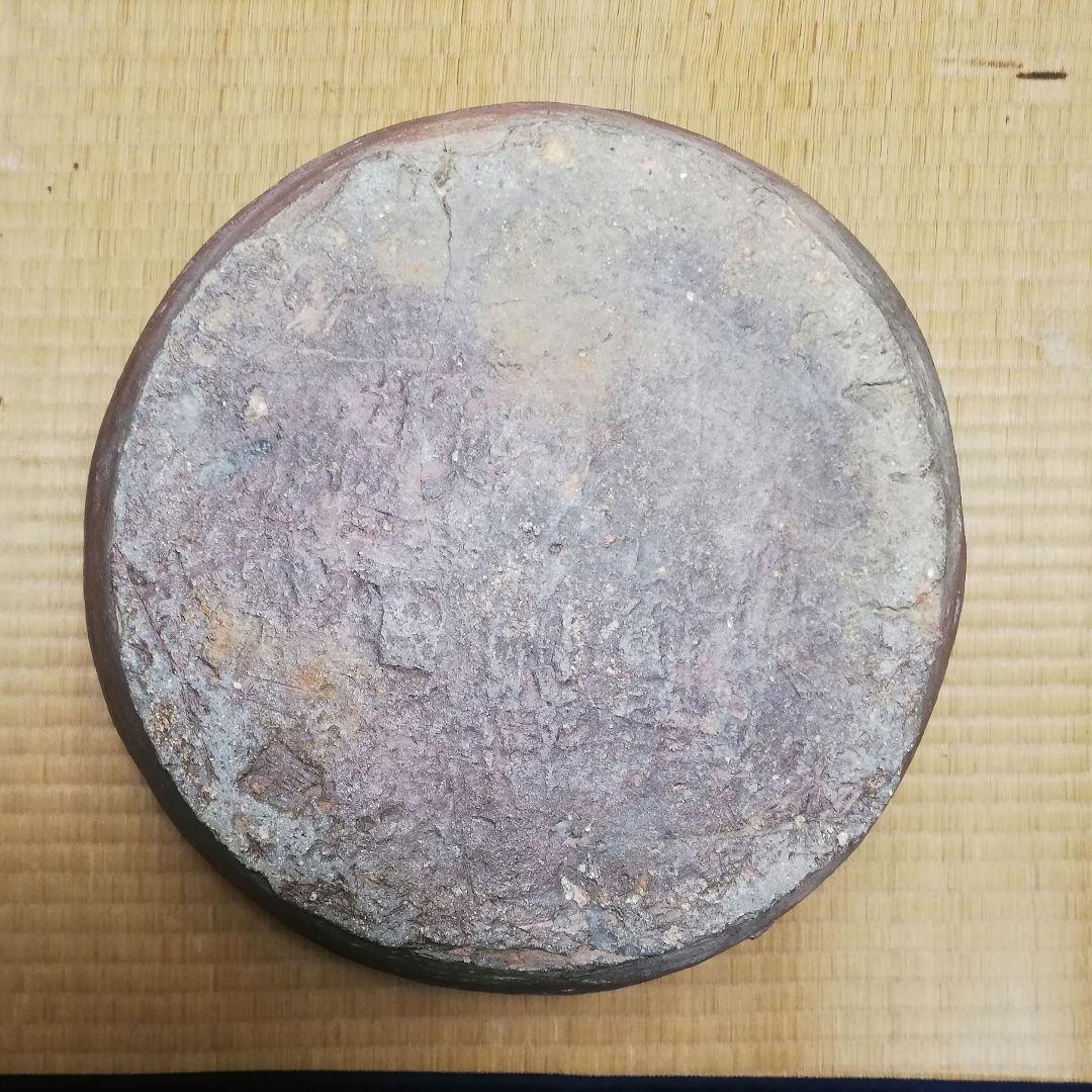 【水漏れ注意】室町時代 古備前 水甕 備前焼 水屋瓶 置物 インテリア 植木鉢