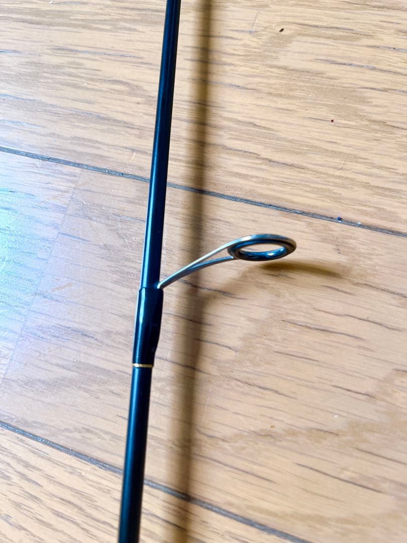 超希少　美品　ダイコー コブレッティ ハニーフラッシュ RCS60/003 ②