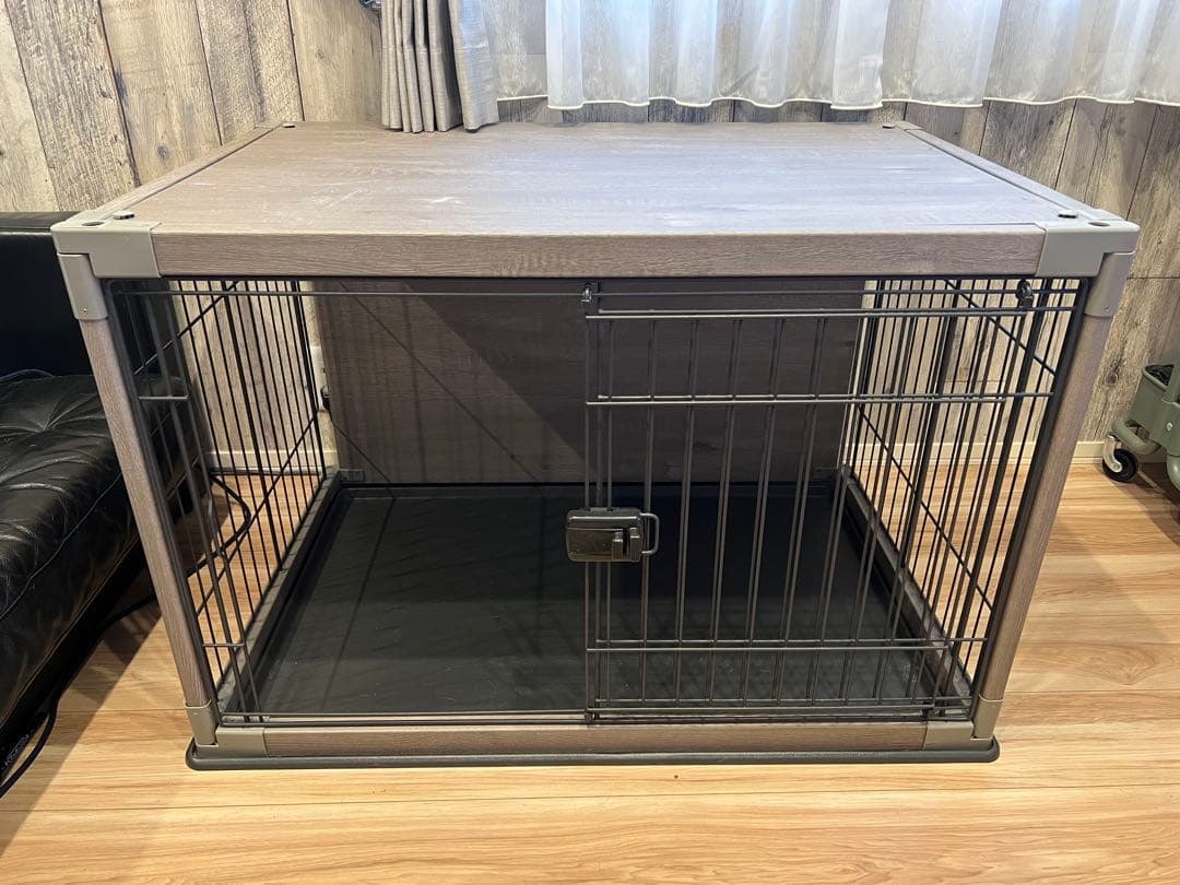 犬用ケージ　IRIS OHYAMA