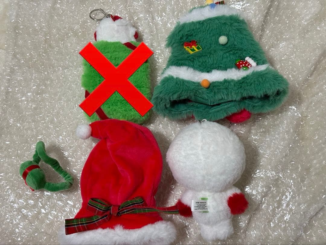 プネクド キーリング ウンアギ ウナク ボネクド bbnexdo