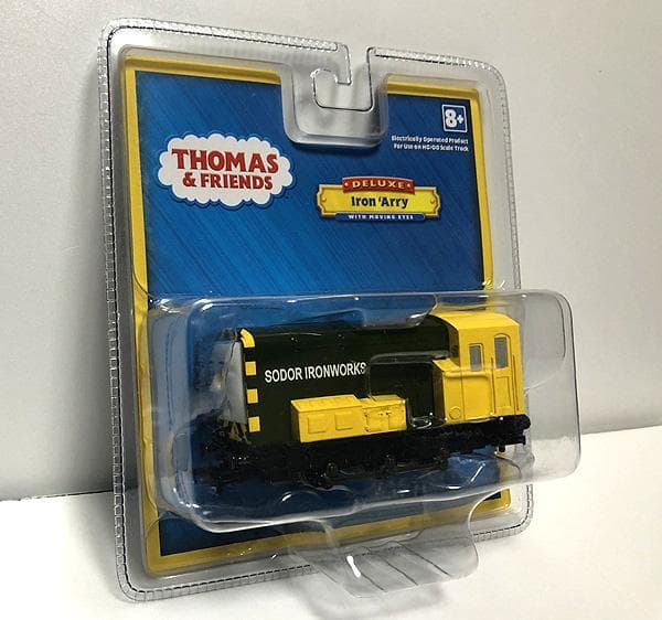 (HO)58812 Iron 'Arry Sodor Ironworks未開封