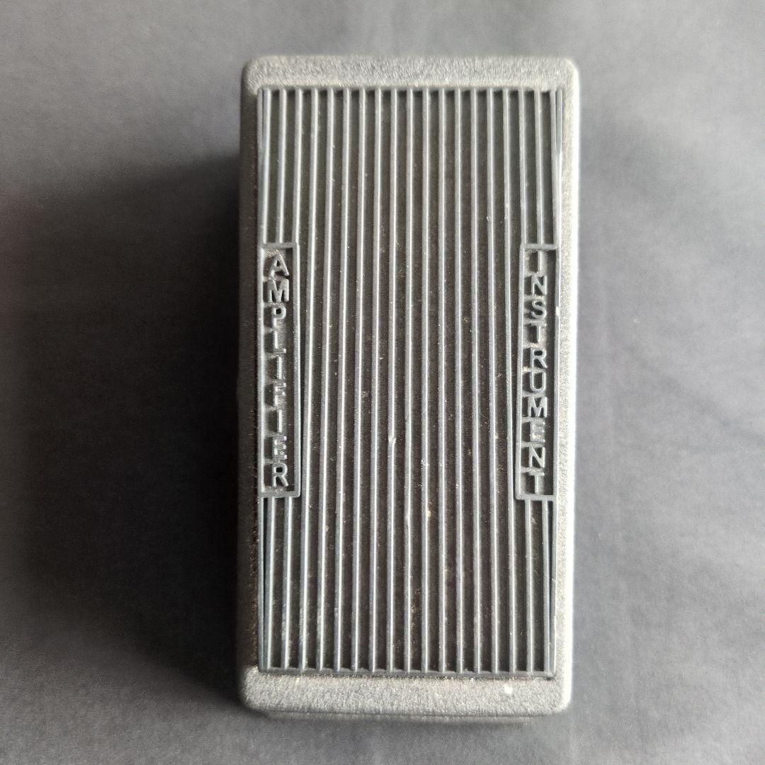 ギター Dunlop Cry Baby Mini Wah Pedal CBM95