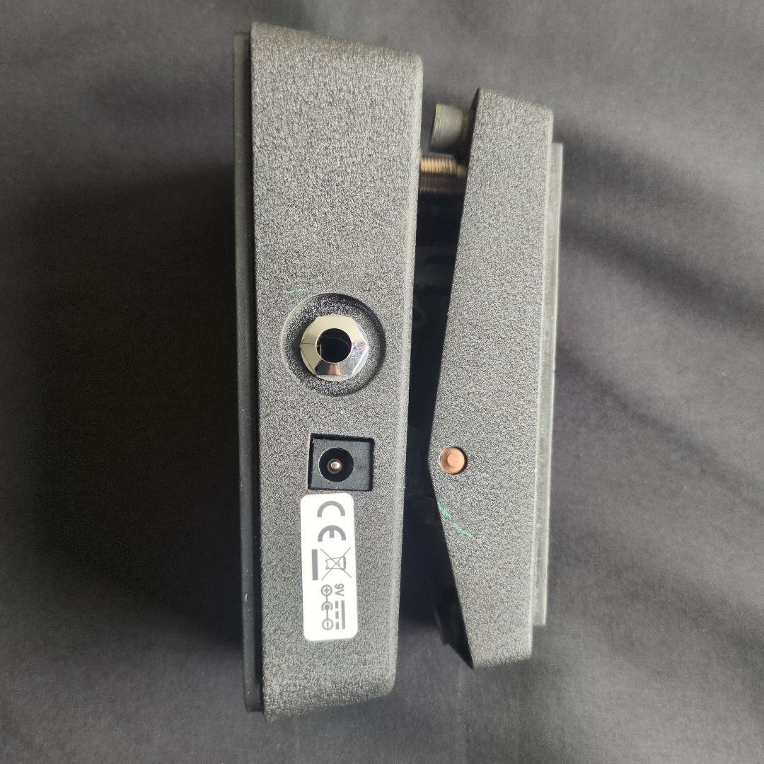 ギター Dunlop Cry Baby Mini Wah Pedal CBM95