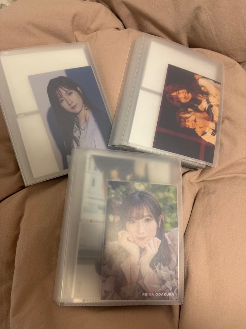 櫻坂46 小田倉麗奈 生写真 コンプ まとめ売り