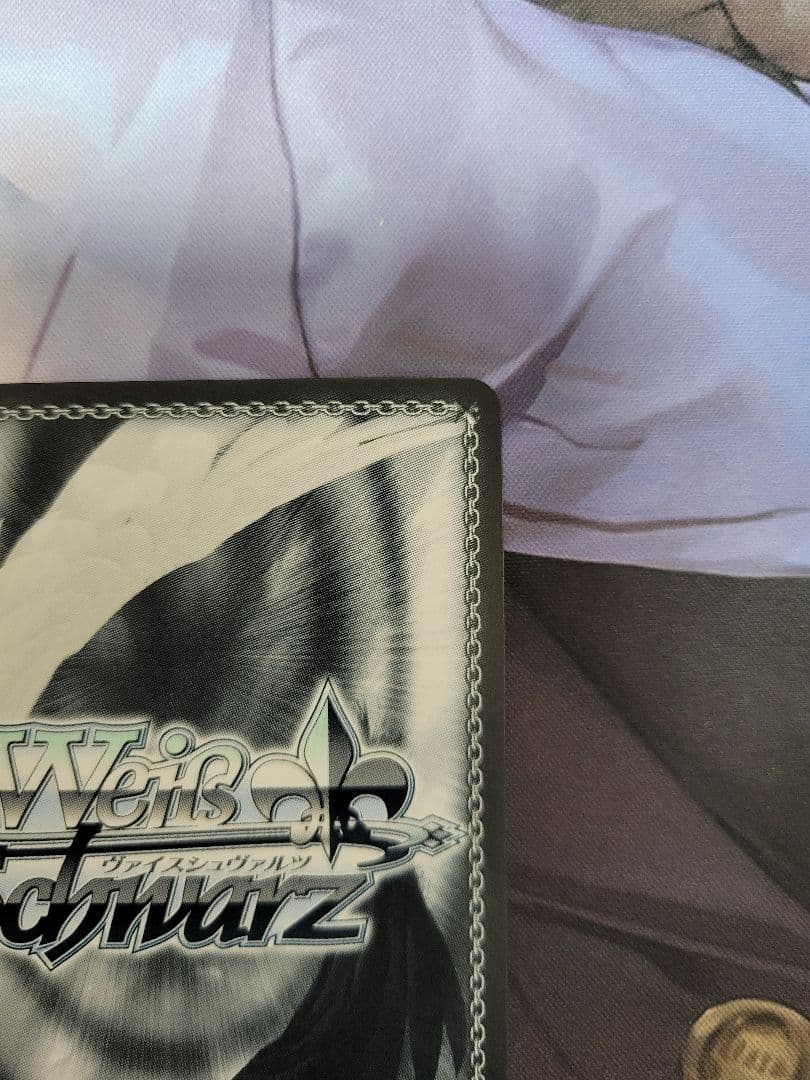 これからも続く日々 千束 SSP ヴァイスシュヴァルツ サイン リコリコ