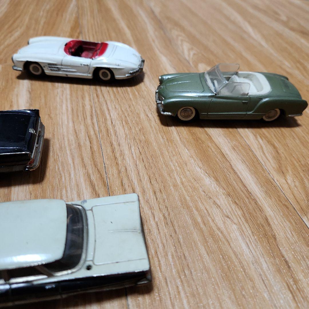 大盛屋？　TAISEIYA ミニカー