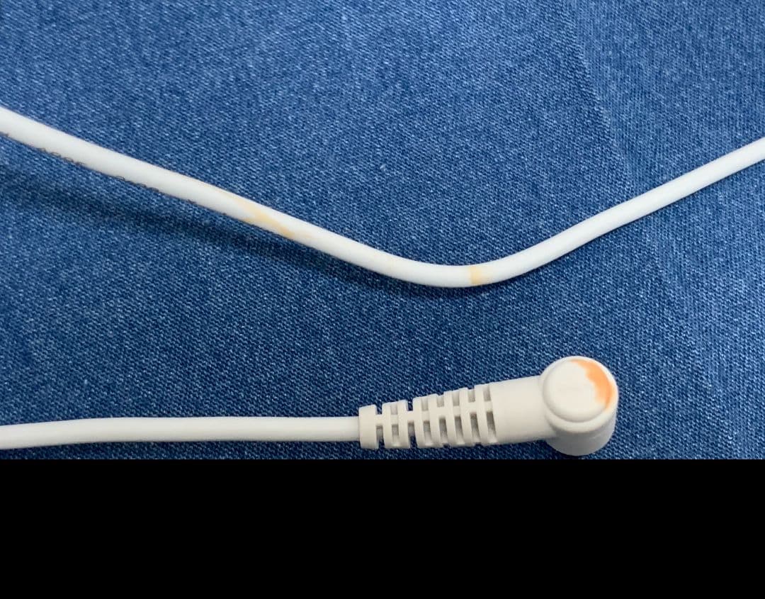 【未使用に近い】Moflin シルバー PE-M10SR 付属品全てあり