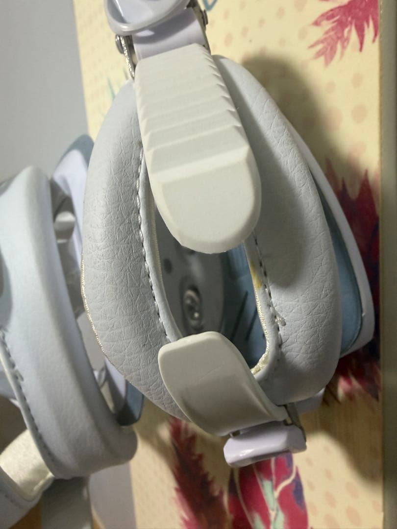 ROXY スノーボード 142cm ピンク