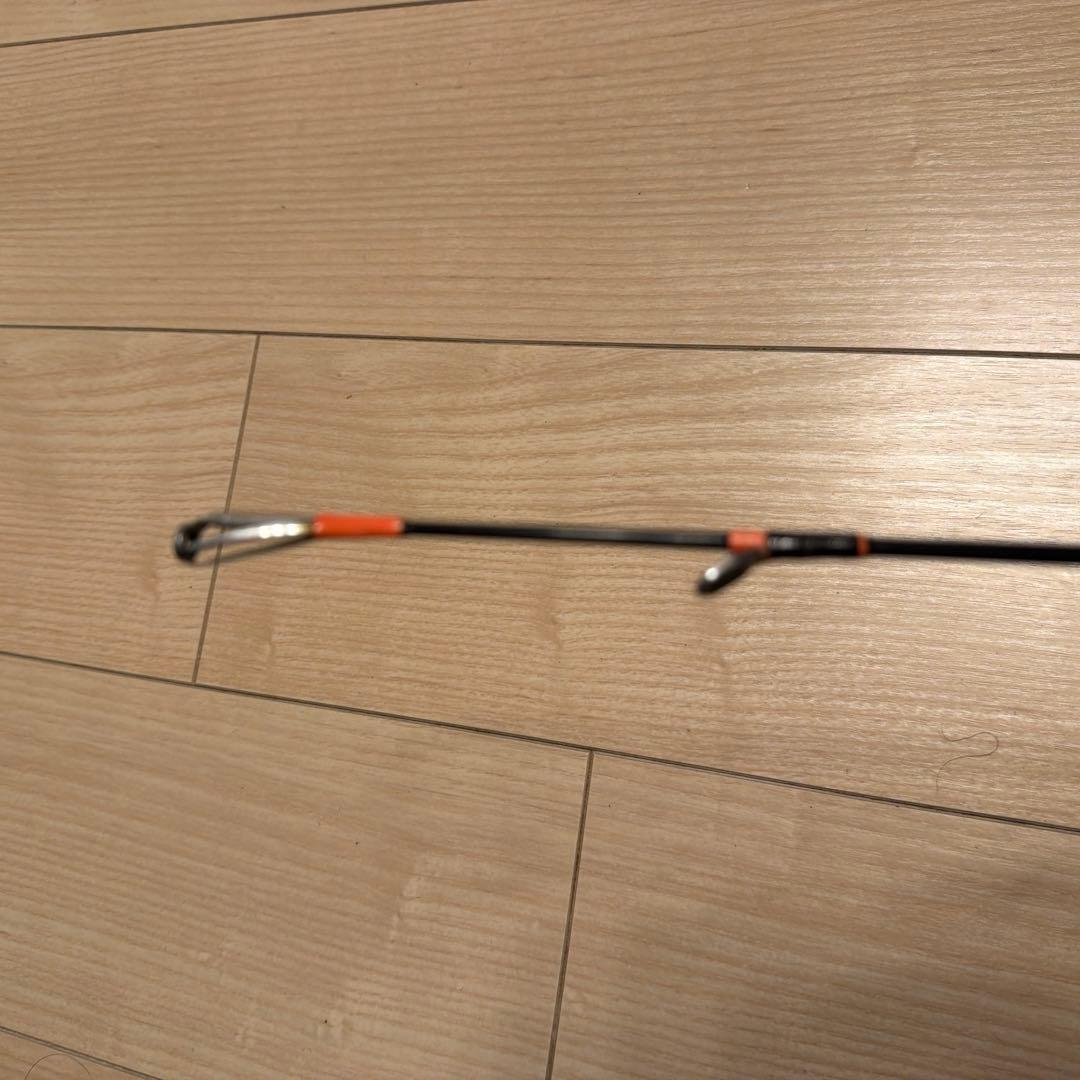 ダイワ HZ 剣崎アキアジスペシャル 310V 船竿 鉛負荷200～300号