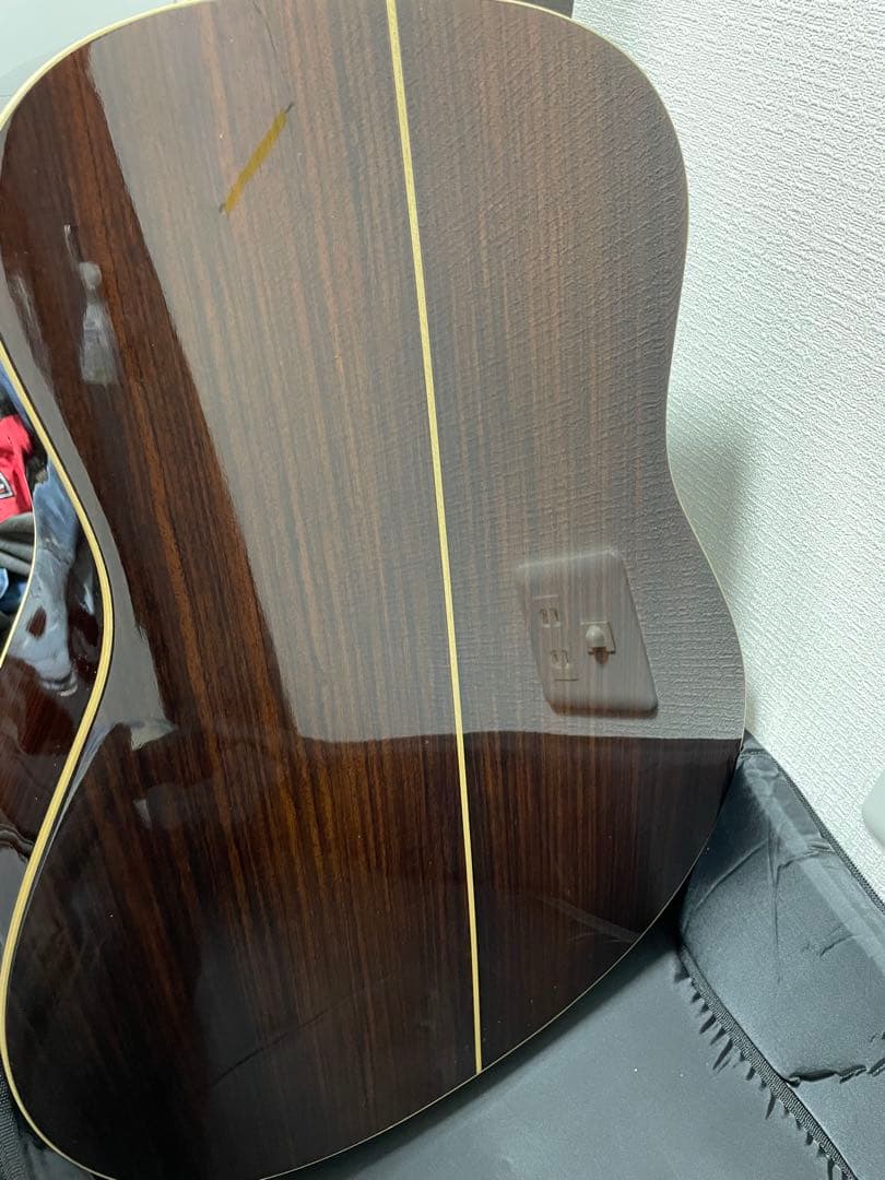 YAMAHA LL16 ARE アコースティックギター