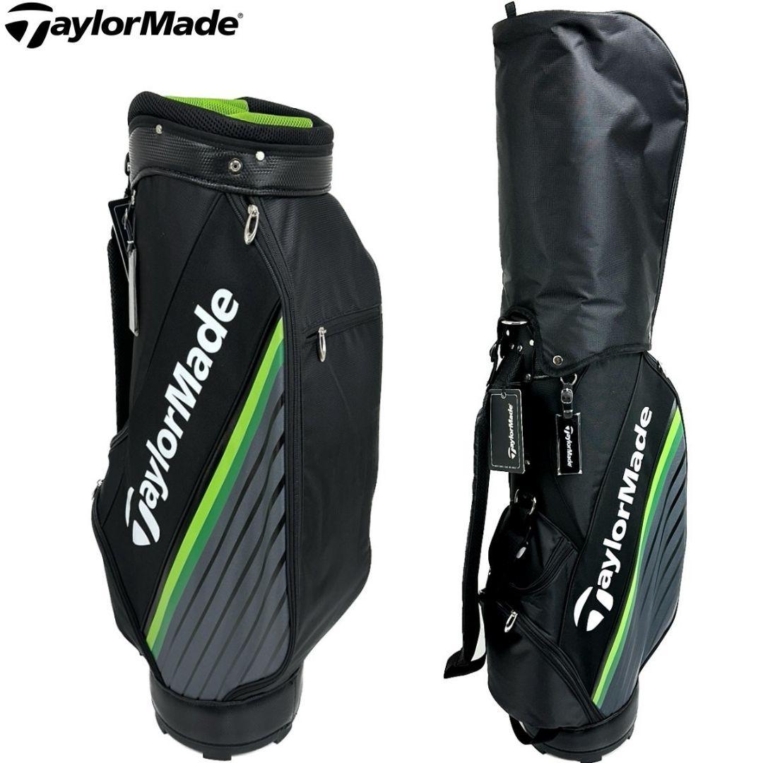 【新品未使用】テーラーメイドRBZ SPEED LITE 9.0型 ゴルフバッグ