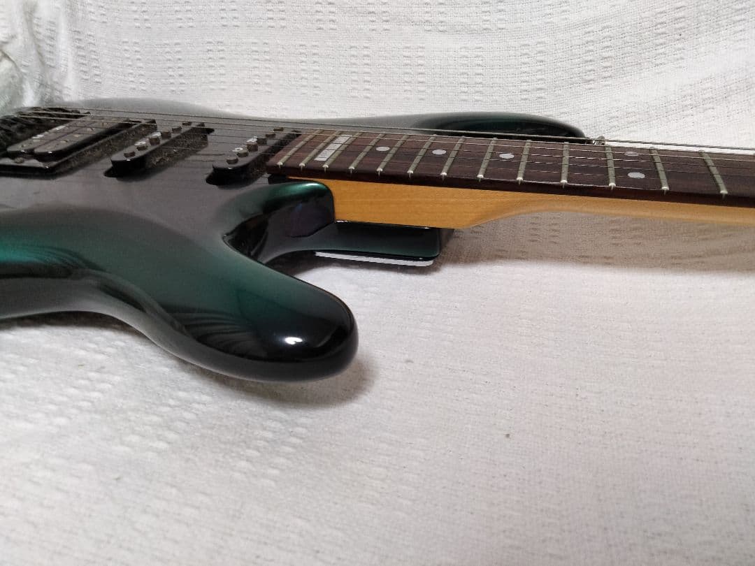 きりん　Ibanez 540R　エレキギター