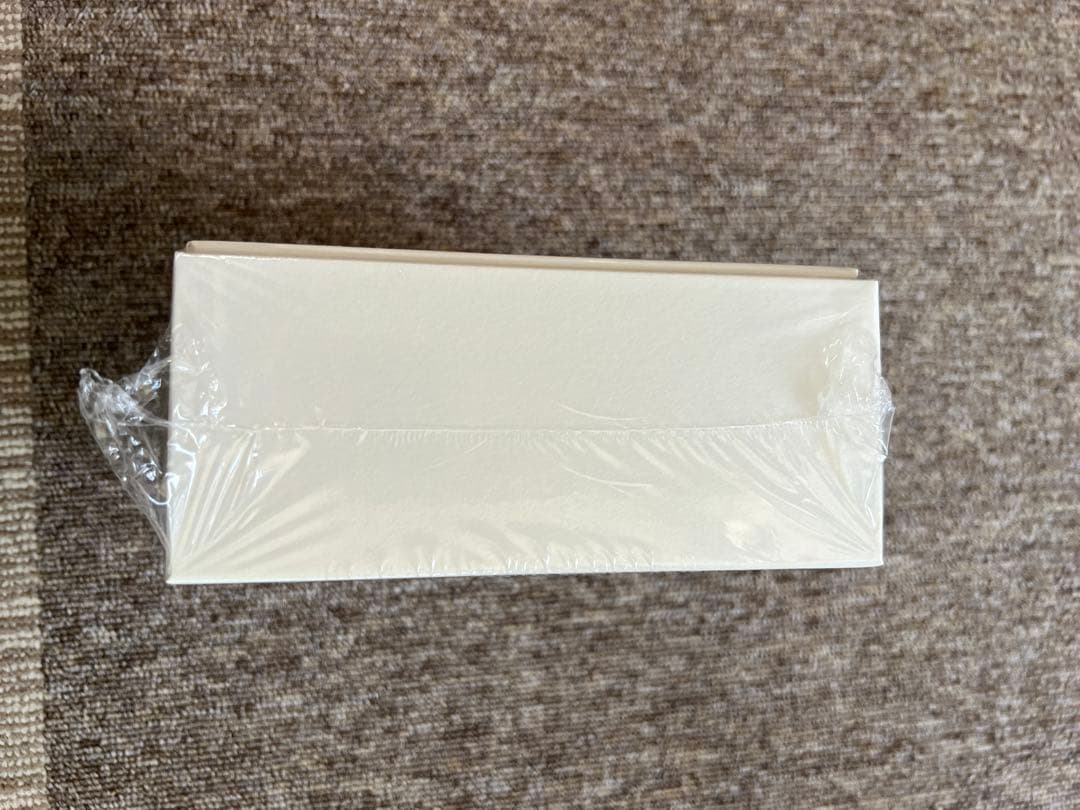 未開封正規品　奈良美智　グミガール　ソランちゃんGummi Girlブルーケース