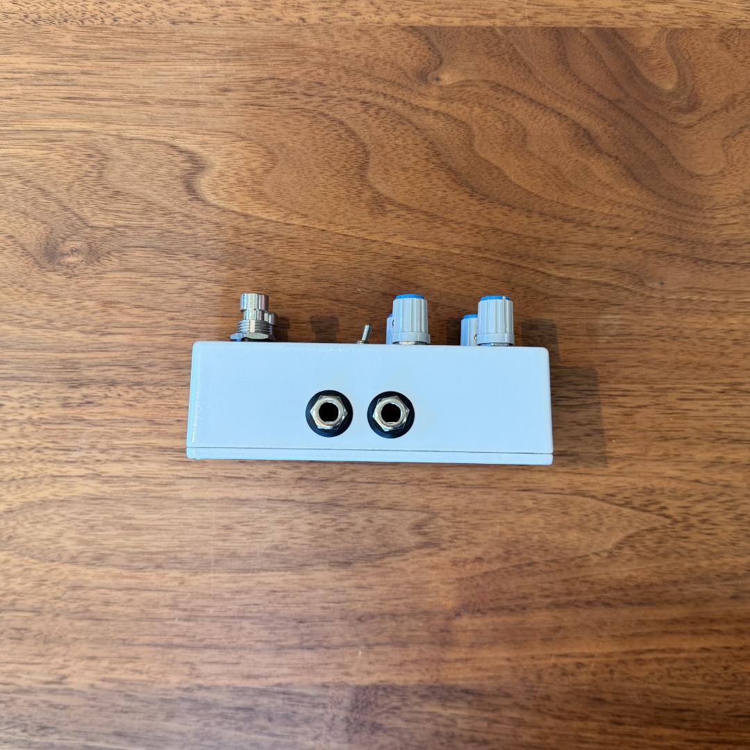 Old Blood Noise Endeavors DarkStar リバーブ