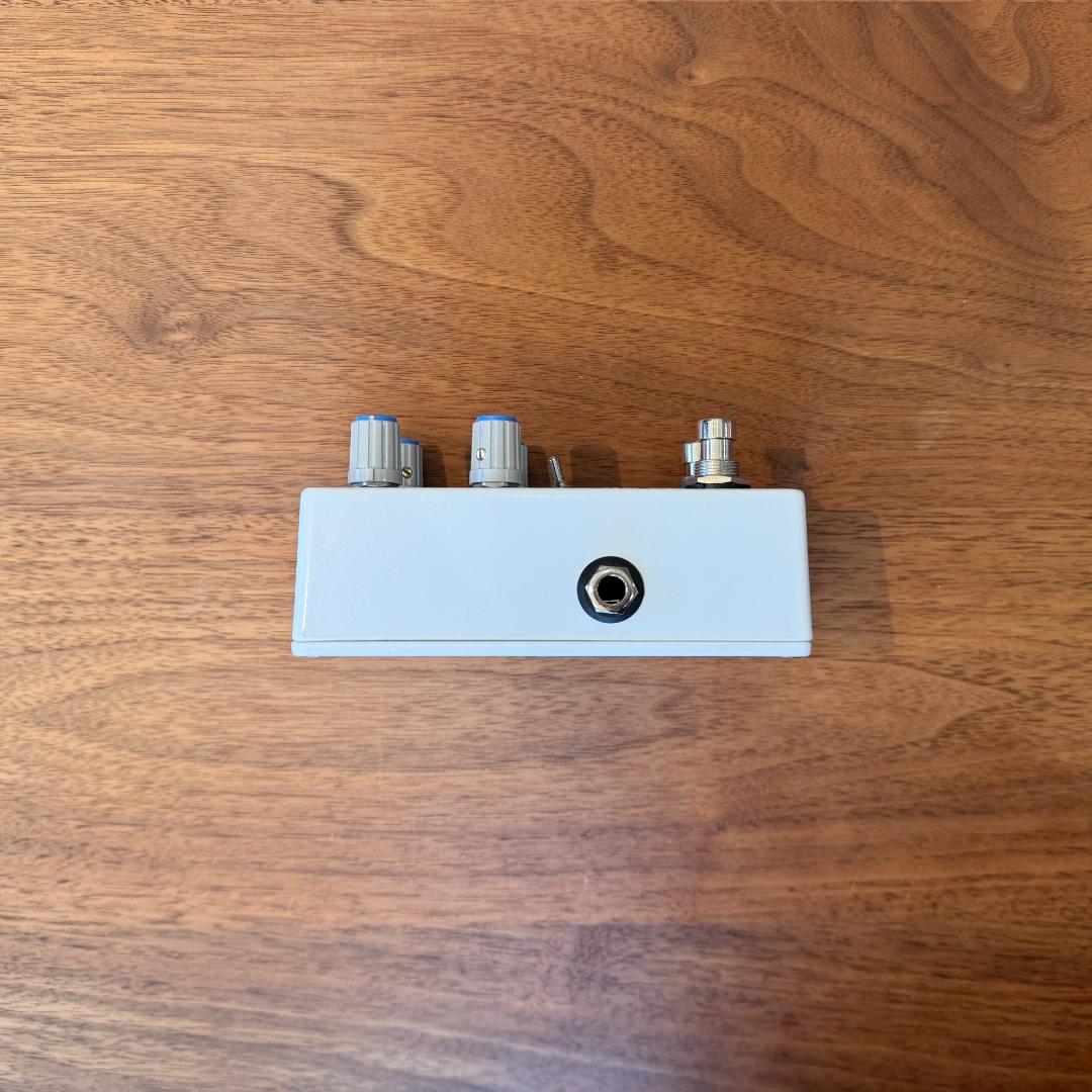 Old Blood Noise Endeavors DarkStar リバーブ