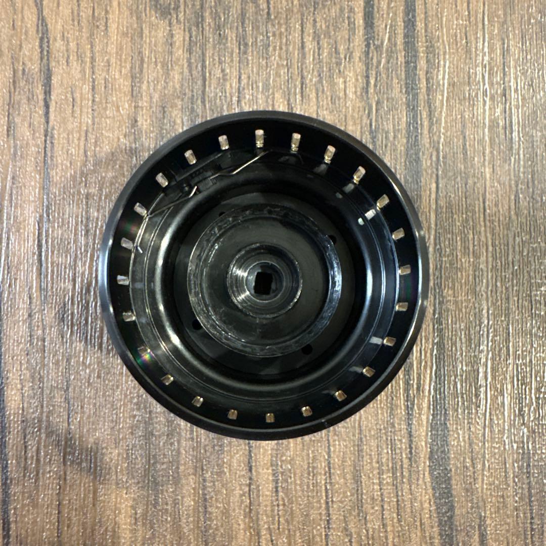 SLP WORKS LT2500 スプール