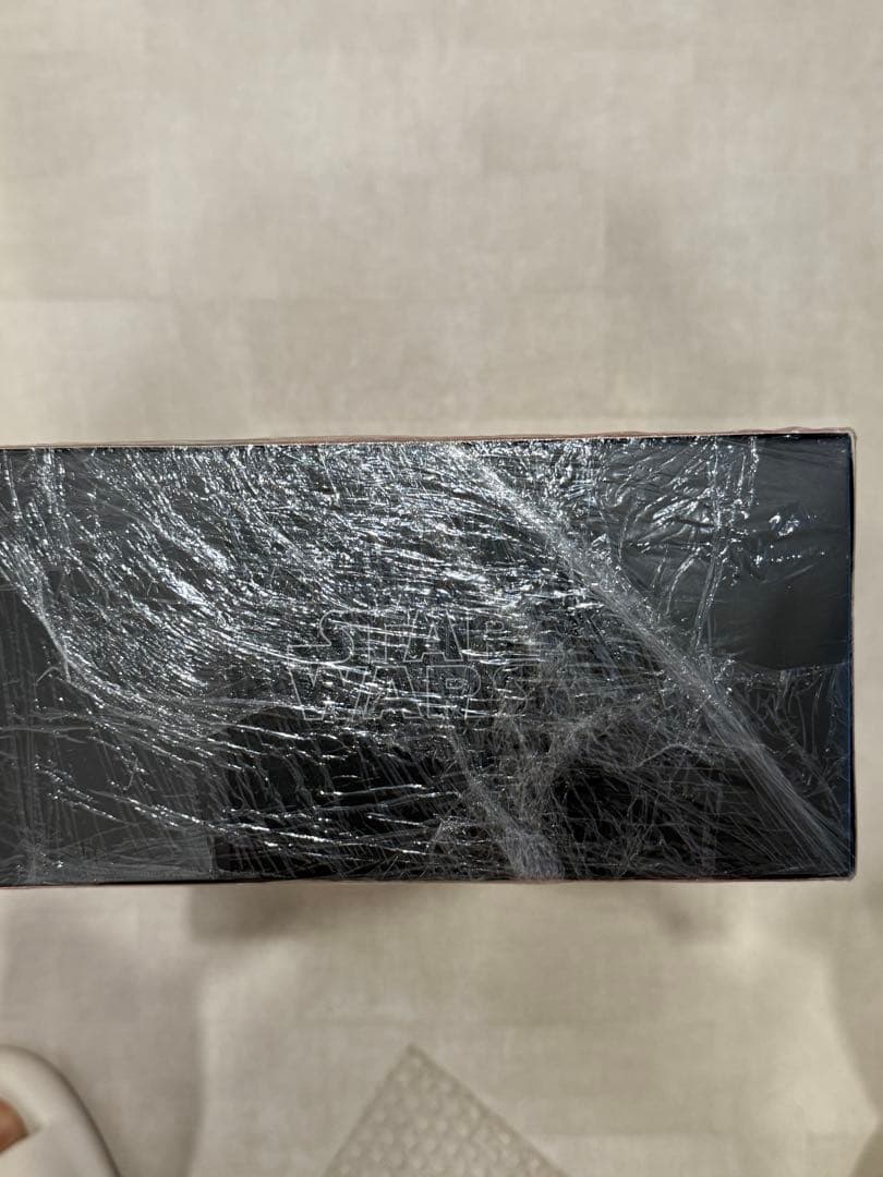 最終値下げ新品未開封ホットトイズ スターウォーズ シストルーパー1/6限定版