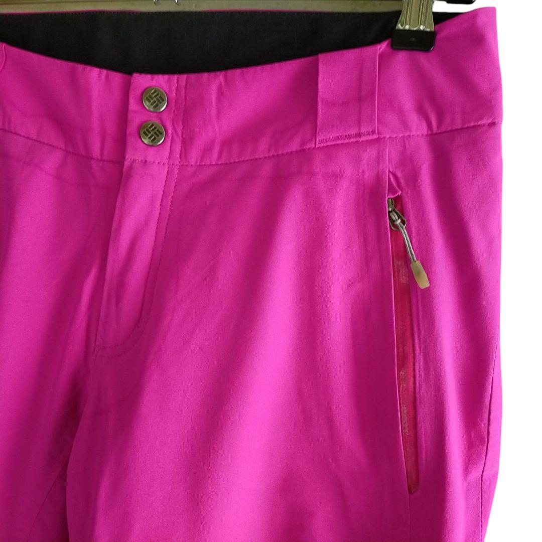 【高機能】 US Columbia OMNI-TECH HEAT 中綿入り