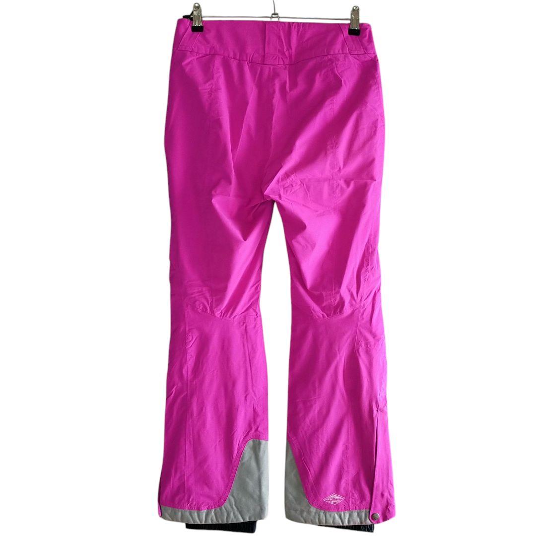 【高機能】 US Columbia OMNI-TECH HEAT 中綿入り