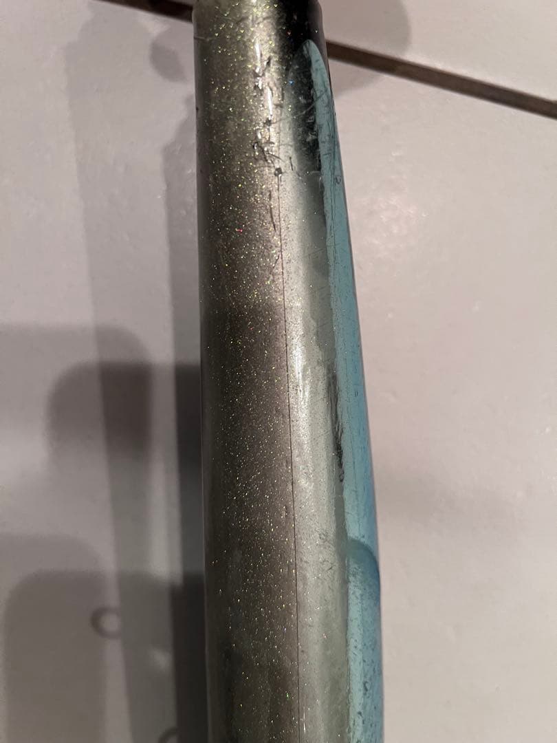 カーペンター　BF250 シイラカラー