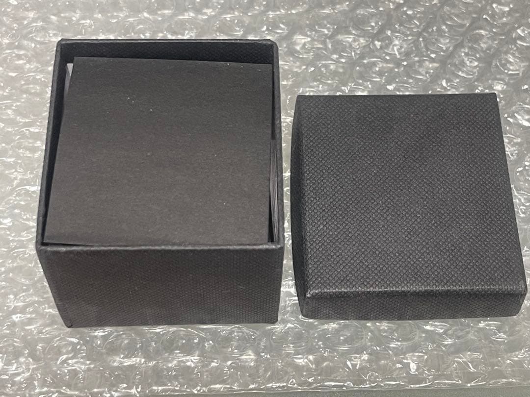 囚われのパルマ K10 ハルト アネモネ リング 指輪 9号