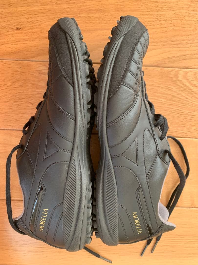 MORELIA SALA JAPAN TF 26.5cm ブラック