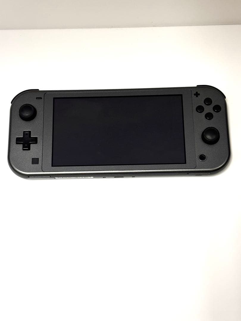 Nintendo Switch Lite スイッチ　ディアルガパルキア　ポケモン