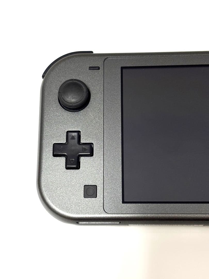 Nintendo Switch Lite スイッチ　ディアルガパルキア　ポケモン