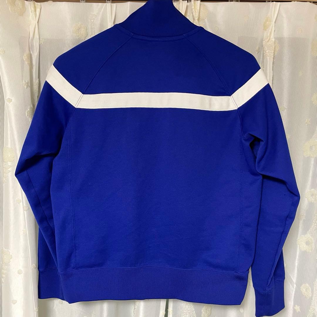 Nike ジャケット ロジャー フェデラー 全豪オープン2009着用モデル