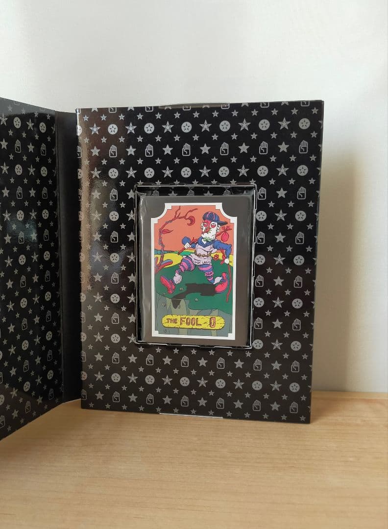 ジョジョの奇妙な冒険 第3部 スターダストクルセイダース DVD-BOX〈4枚…