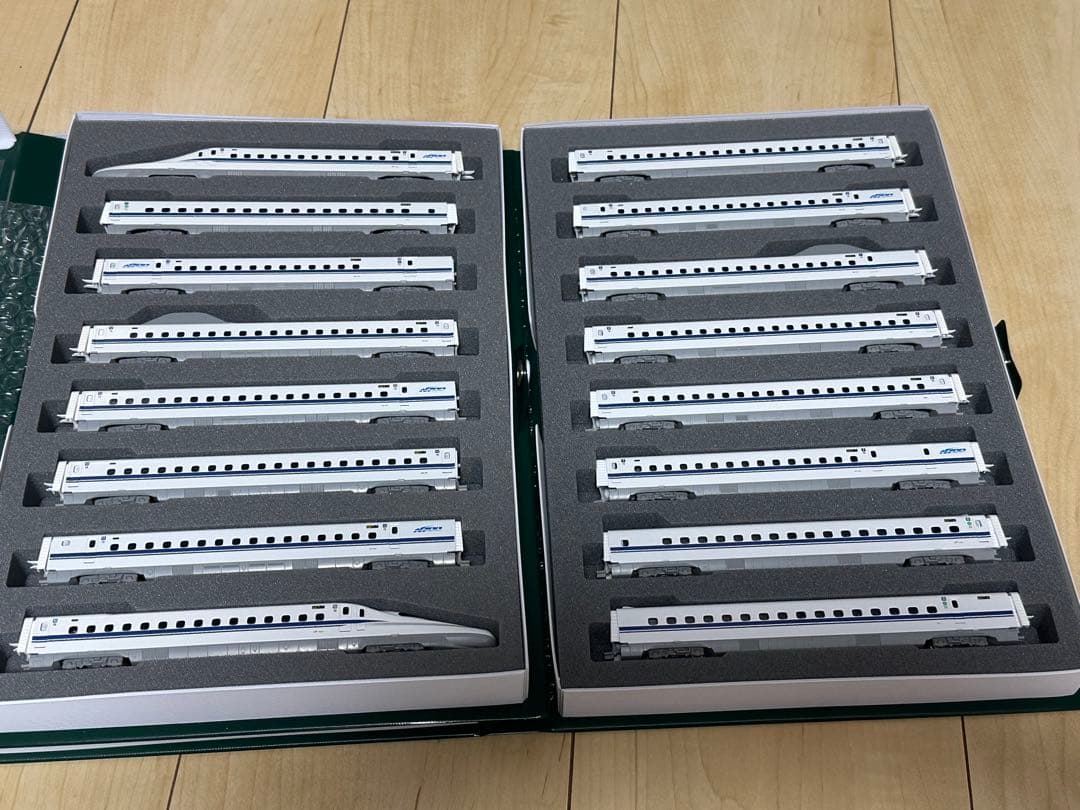 KATO N700系 のぞみ