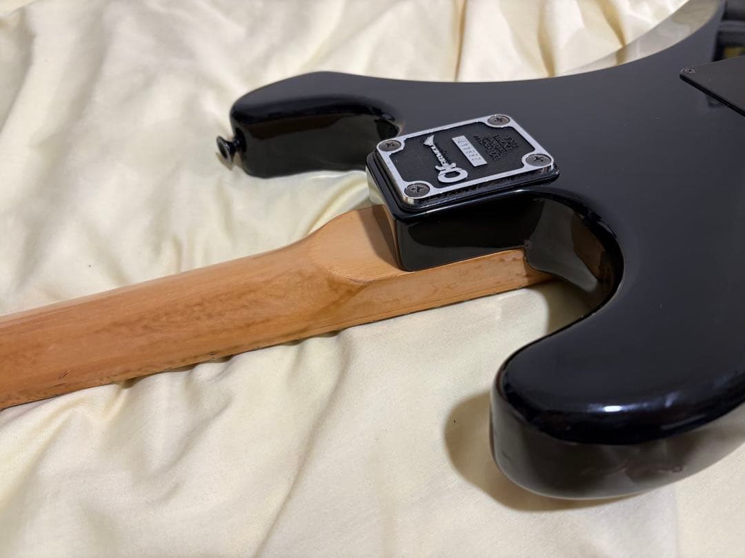 ギター Charvel by Jackson Model1 FloydRose type