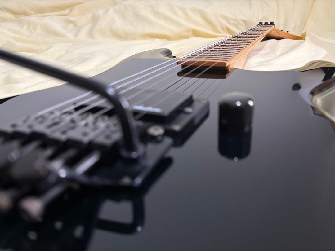 ギター Charvel by Jackson Model1 FloydRose type