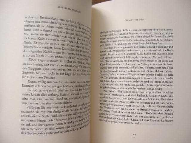 アート・デザイン・音楽 Erotische Geschichten