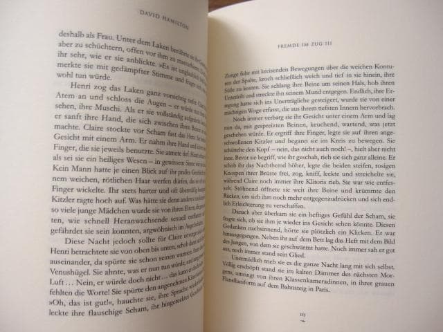 アート・デザイン・音楽 Erotische Geschichten