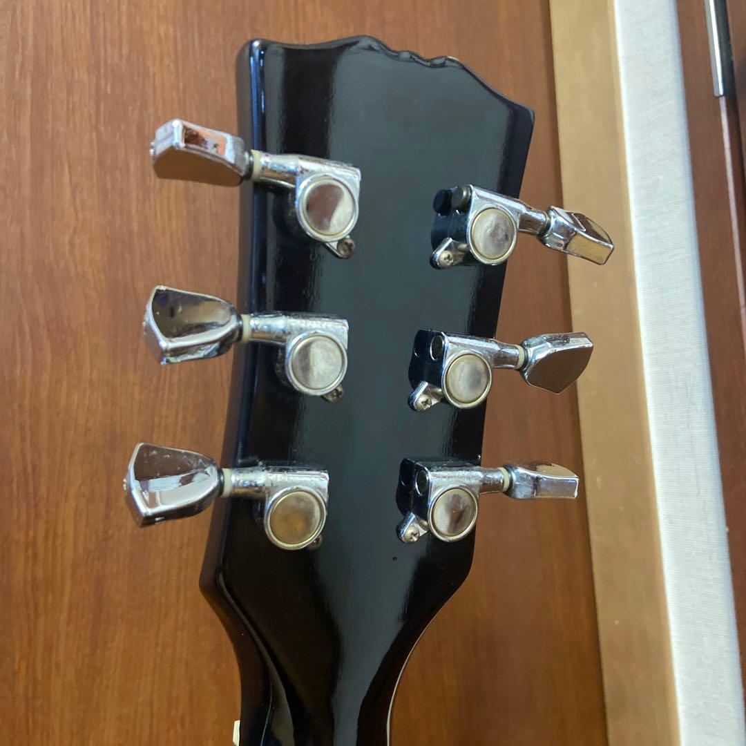 TOKAI レスポール　Love Rock