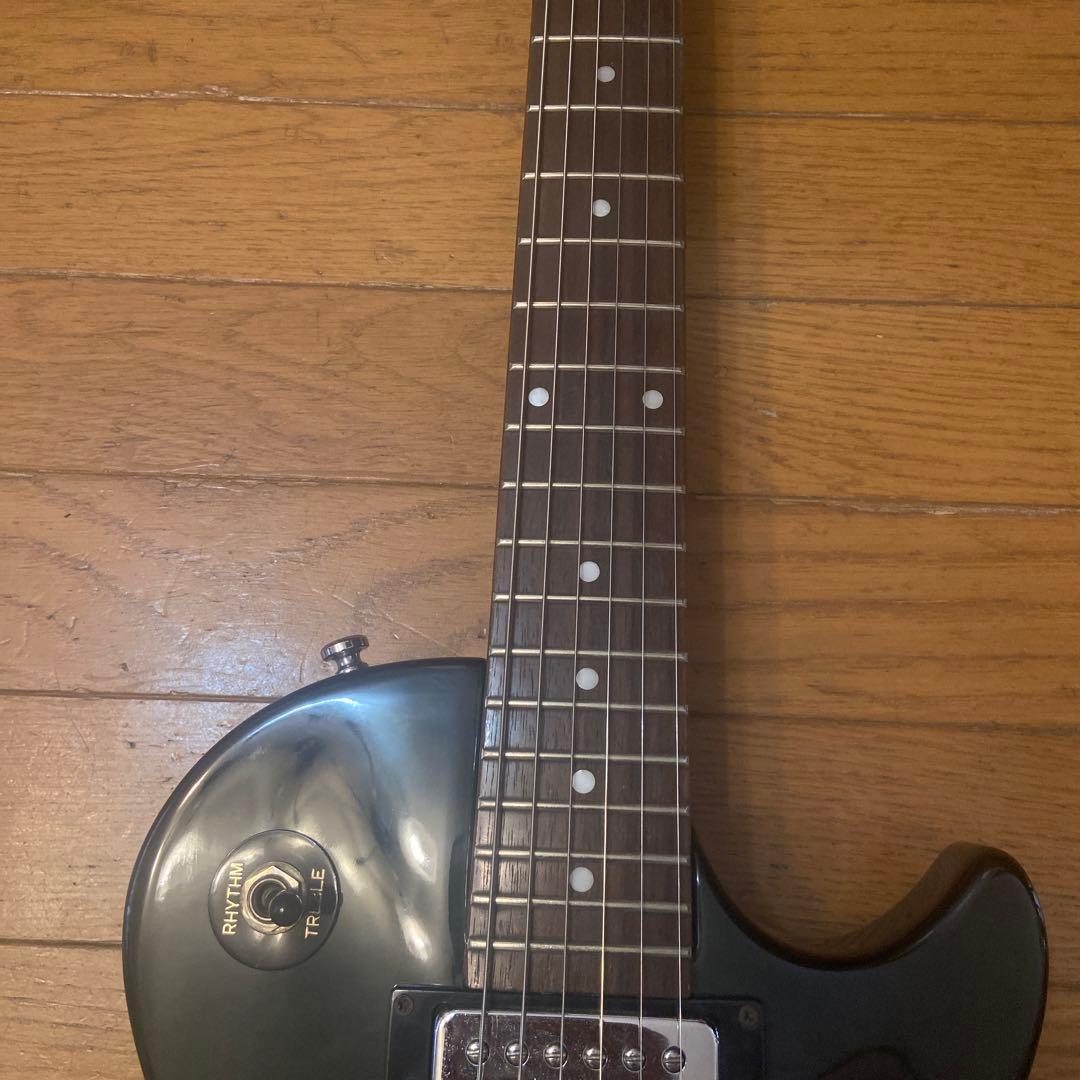 TOKAI レスポール　Love Rock