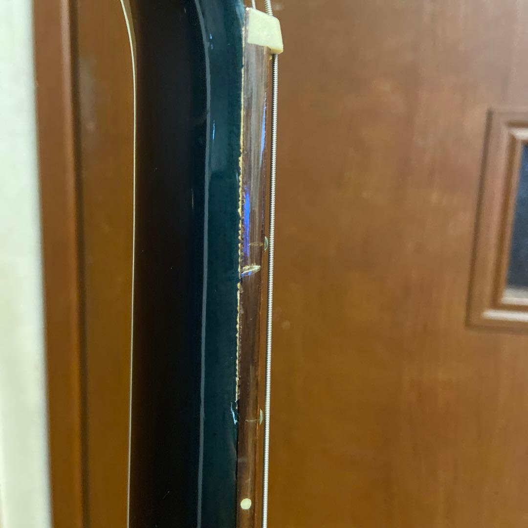 TOKAI レスポール　Love Rock