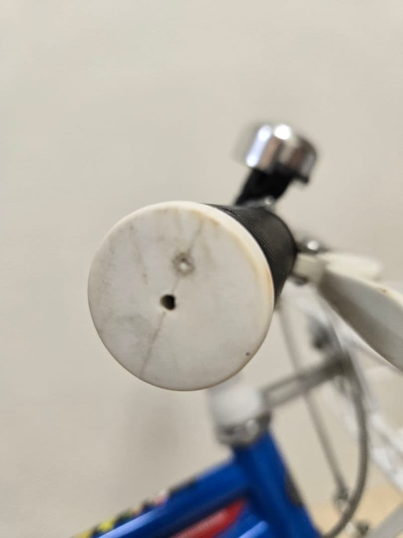 【引き取り限定】子供用　自転車　スーパーマリオカート　16インチ　大阪府豊中市