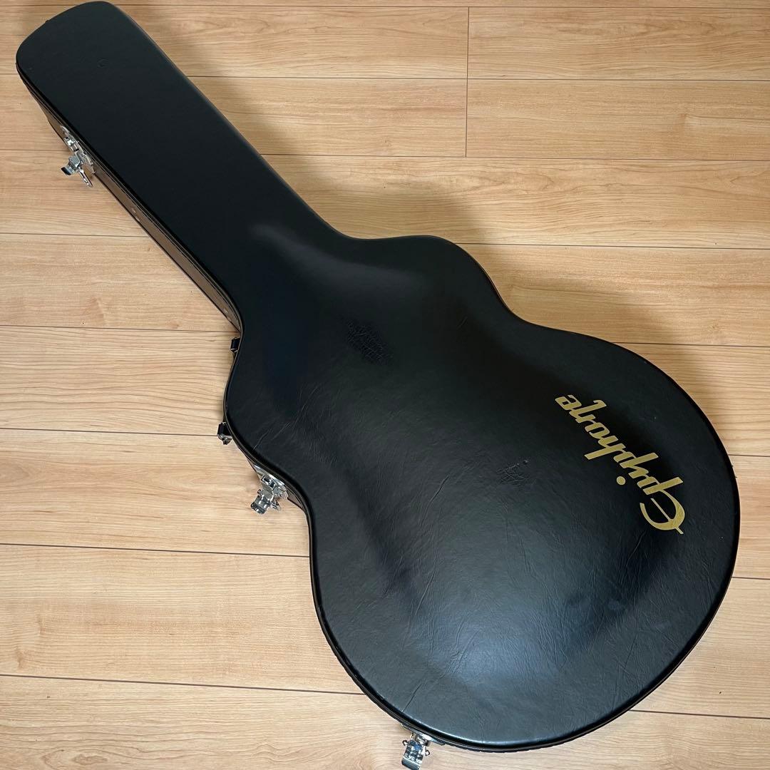 ギター ES 355 AW epiphone