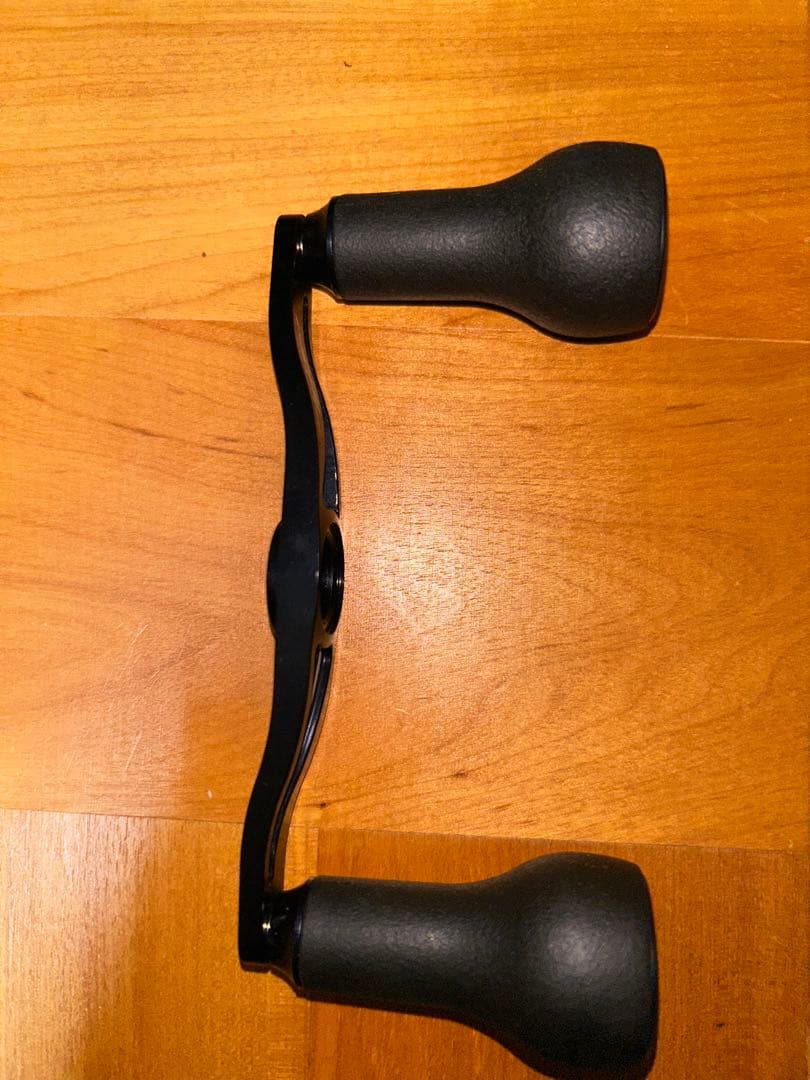 バリアルハンドル100 DRT